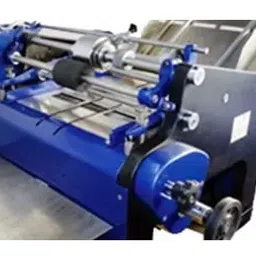 Smart Pack 85 Kg High Speed Batch Coding Machine For Labels  HSLC 200 image 3