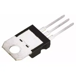 Stmicroelectronics Voltage Regulator 1.5 Amp 15 V Linear Voltage 3 Pins TO-220, L7815CV (Pack of 50) image 2