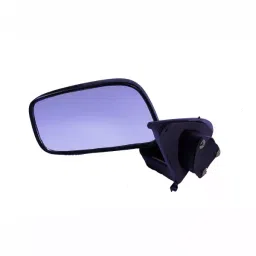 Far Vision LHS Side Door Mirror for Maruti Suzuki Alto 800 FV003-21