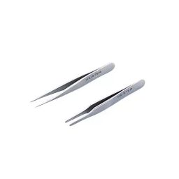 AS ONE MEISTER Tweezers M 70 mm, 2AM-SA-image-94