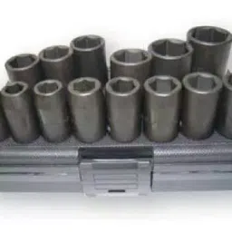 Atlas Copco 12.7 mm (1/2 Inch) 14 Power Socket Kit PRO WS1002-image-61