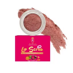RAWLS Lip Scrub Balm-15g-25