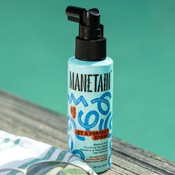MANETAIN Set & Perfect Hair Spray For Medium Hold & Frizz Control - 100 ml-55