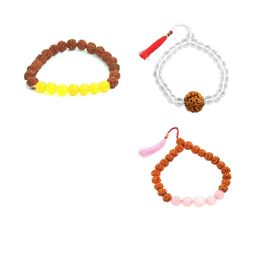 Divine souvenirs Multi Alloy Bracelet-36