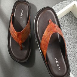 IVRAH Men Comfort Sandals-image-44