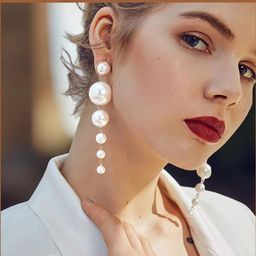 PUCHKOO Metal Earrings-image-45