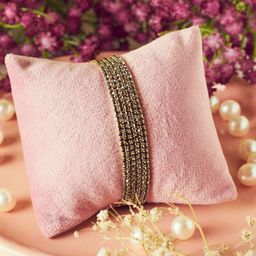 SALTY Women 5 Wraparound Bracelet-image-83