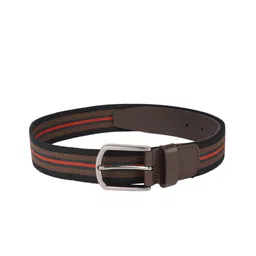 Allen Solly Men Striped Belt-image-22