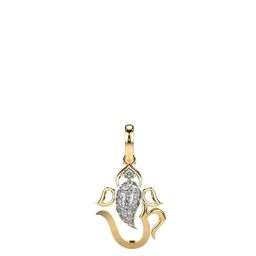 VALANOVA Women 925 Sterling Silver Pendant 1.77 gm-image-23