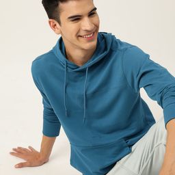 Mast & Harbour Hooded Sweatshirt-picture-18