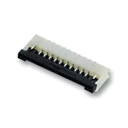 WURTH ELEKTRONIK Board Connector, FPC, Receptacle, 8Pos, 1Row, 686108148922-picture-13