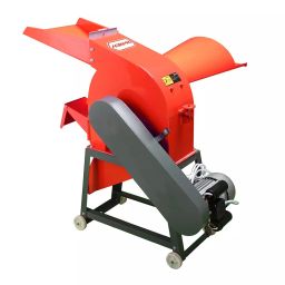 AgriPro 3.6 HP Chaff Cutter Cum Pulverizer without Motor, APCCP9FQ-image-10