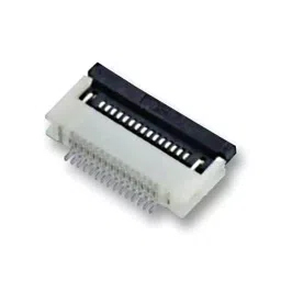 WURTH ELEKTRONIK Board Connector, FPC, Receptacle, 10Pos, 1Row, 687110149022-image-17