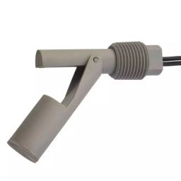 RS PRO Float Switch 240 V 600 mA Horizontal Polyphenylene Sulfide, 1919510-21