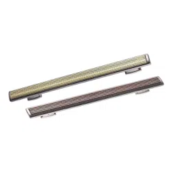 DORIO Prime Pull Handle Small Gold M Black & Rose Gold M Black Finish CC300/L420 mm, DC-788 (1 Pair)-image-18
