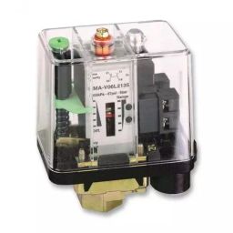 SWITZER PRESSURE SWITCH / PSM-550-C1-11 (41- 304SS Bellows with Brass Capsule)- 004688-26
