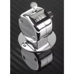 RS PRO Mechanical Impulse Counter 4 digit, 7105216-image-97