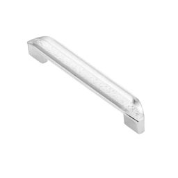 DORIO Rhino Pull Handle Chrome Plated Finish 128 mm, DC-1018-image-35