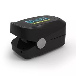 DR.WELL.CO OLED FDA approved SPO2 Pulse Oximeter-30