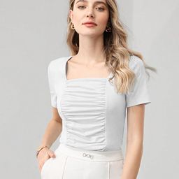 BAESD Sheer Top-image-49