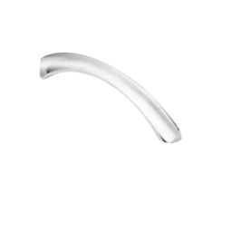 DORIO Fiona Pull Handle Chrome Plated Finish 96 mm, DC-1015-image-29