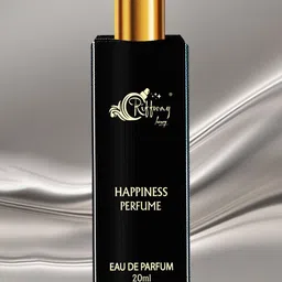 riffway Happiness Long Lasting Eau De Parfum- 20 ml-picture-16