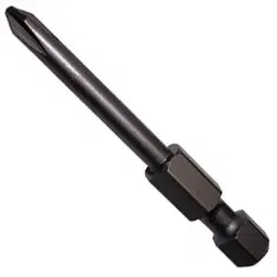 TOHNICHI 1(H-1) size Phillips Bit C 2470517 - Made In Japan-picture-41