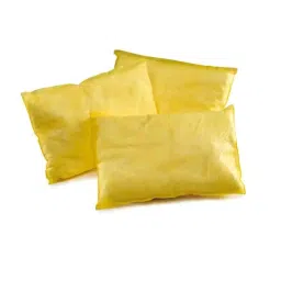 RS PRO Spill Absorbent Pillow for Chemical Use, 28 L Capacity, 8 per Pack Model No 1890045-image-87