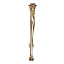 DORIO Lion Pull Handle Golden Finish CC270/L415 mm, DC-530 (1 Pair)-image-18