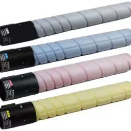 Konica Minolta TN 216 Series Toner Cartridge Pack Of 4 Black, Cyan, Magenta, Yellow-picture-12