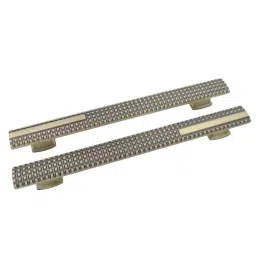 DORIO Liberty Pull Handle Antique Finish W40/CC300/L420 mm, DC-536 (1 Pair)-image-36