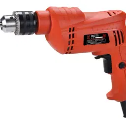 Ralli Wolf Compact Electric Drill Machine 12110 550W 10 mm-12