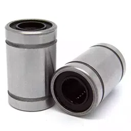 Invento 8 mm Linear Bush Ball Bearing ISC023-18