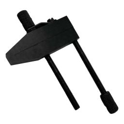 Assorts Toolmaker Parallel Clamp Alloy Steel 63.5 mm (2.5 Inch) Epoxy Black Finish-picture-8