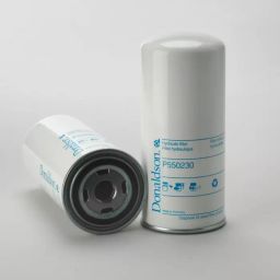 Donaldson 8.39 Inch Hydraulic Filter Spin On P550230-image-20