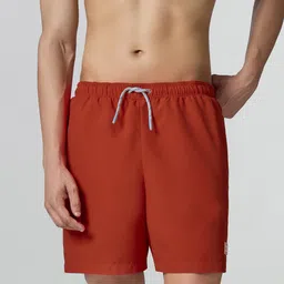 XYXX Men Polyester Quick Dry Regular Fit Aqua Swim Shorts-image-78