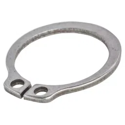 RS PRO SS External Circlip, 18 mm Shaft Diameter, 17 mm Groove Diameter 2096665 (Bag of 50)-picture-38