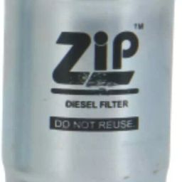 ZIP Diesel Filter for Verna CRDI (Big Hole) - ZD-3074-21