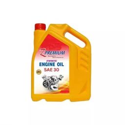 Z Premium SAE 30 5 L Engine Oil for Commercial & Passenger Cars, 1124BBVB3XW (Pack of 3)-image-50