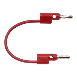 POMONA Test Lead, Red, 610 mm, 60Vdc, 15A, B-24-2-image-57