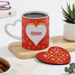 Personalized Love Mug And Coaster Combo-image-73