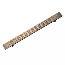 DORIO Prince Pull Handle Antique Finish W75/CC800/L1200 mm, DC-542 (1 Pair)-image-5