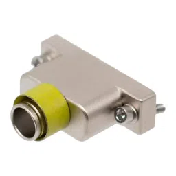CINCH CONNECTIVITY SOLUTIONS D-SUB BACKSHELL, 180DEG, 21POS, DCBST21CFN-picture-14