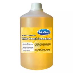 TetraClean 1 L Pine Fragrance White Liquid Concentrated Phenyl-image-27