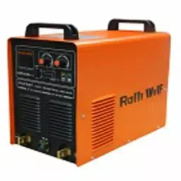 Ralli Wolf 400 A Single and Double Phase Arc Welding Machine RA40HK /HD-picture-8