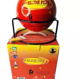 Stop Fire Red Elide Fire Ball 1.5 kg-44