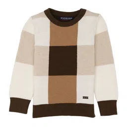 Status Quo Boys Pullover-image-97