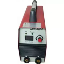 Sauran 200 A Single Phase Arc Welding Machine ARC200G image 2