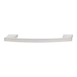 Hafele 110.34.627 215 mm Zinc Alloy Nickel Plated Finish Pull Handle-picture-12