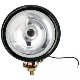 Uno Minda Spot Lamp 110mm Without Bulb - Clear (MI-7762AM)-31